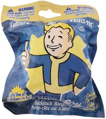 Fallout 4 Figure Hangers Blind Bag